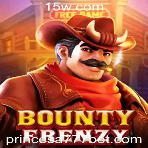 Explore o Mundo de Aventuras em BountyFrenzy