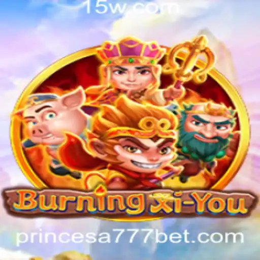 Explorando o Universo de BurningXiYou: Aventura e Estratégia no Mundo de Fantasia