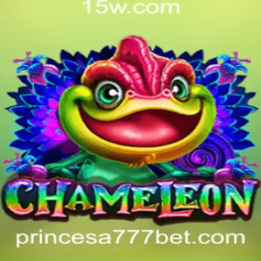 Chameleon: Descubra o Novo Jogo de Aventura com Princesas e Emoção