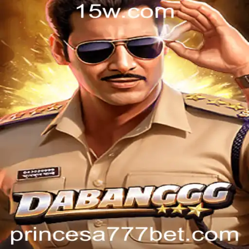 Explorando o Mundo do Jogo DABANGGG: Uma Aventura com a Princesa 777 Bet