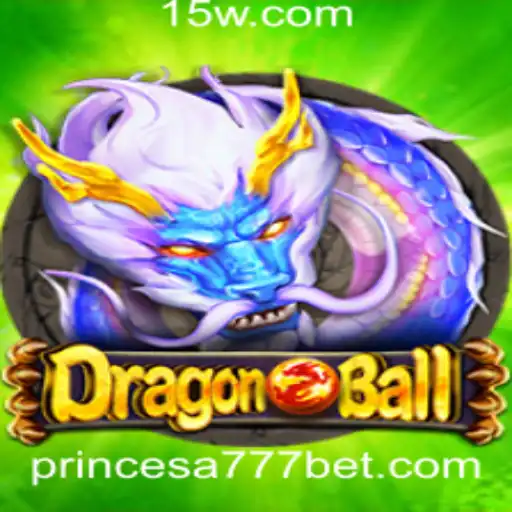 Explorando o Fascinante Mundo do Jogo DragonBall: Uma Aventura com a Princesa 777 Bet