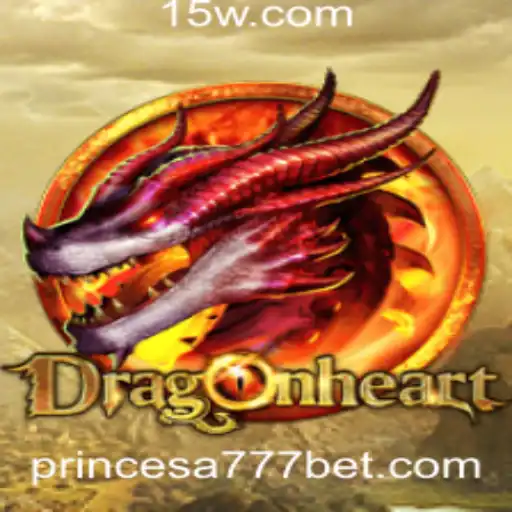 DragonHeart: Desvende os Segredos da Aventura de Princesas e Apostas