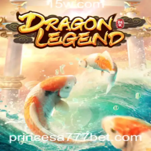 Explorando o Mundo de DragonLegend: Aventura, Princesas e Apostas