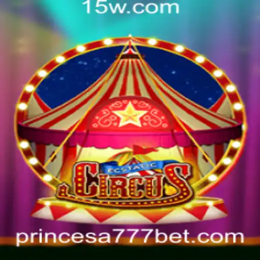 EcstaticCircus: A Aventura Lúdica da Princesa 777 Bet