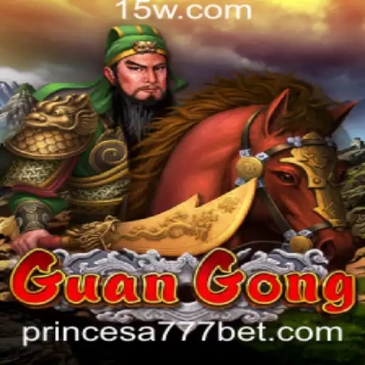 Descubra o Mundo de GuanGong: Uma Aventura com a Princesa 777 Bet