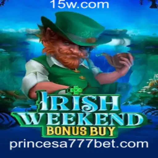 Descubra as Emoções do IrishWeekendBonusBuy: Aventura e Sorte Entrelaçadas