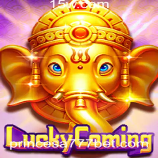 Explorando o Mundo de LuckyComing: O Jogo de Princesa 777 Bet