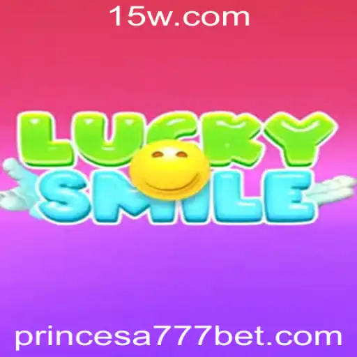 Descubra a Magia do Jogo LuckySmile: Princesa 777 Bet