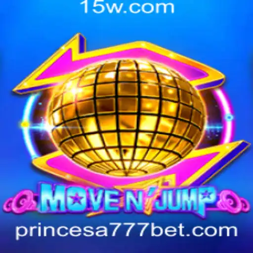 Explorando o Mundo de MovenJump: Aventura e Estratégia no Jogo da Princesa 777 Bet