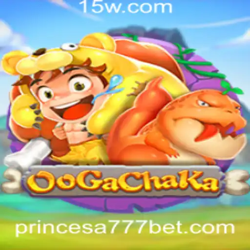 OoGaChaKa: Mergulhando no Universo da Princesa 777 Bet