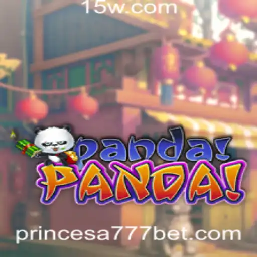 PandaPanda: Aventura e Estratégia no Universo dos Jogos