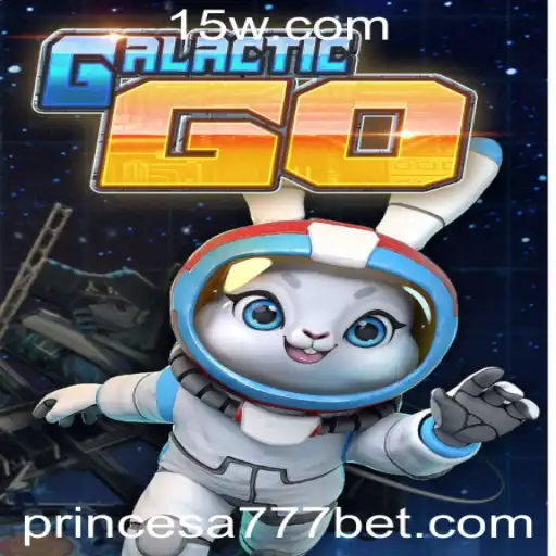 Explorando GalacticGO: Um Mergulho nas Aventuras de Princesa 777 Bet