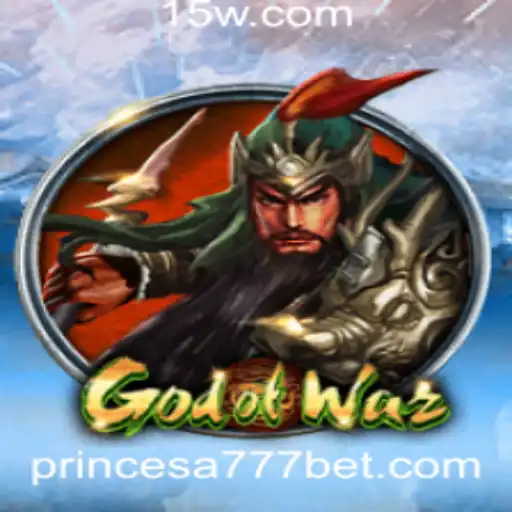 Desvendando o Universo de GodofWar e a Emoção da Princesa 777 Bet