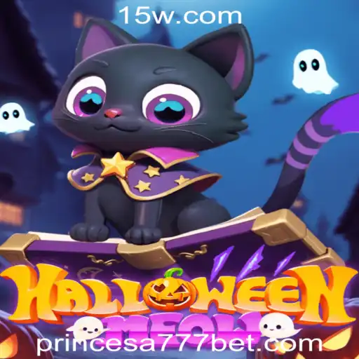 Descubra o Mundo Encantado de HalloweenMeow: Um Jogo de Aventura e Estratégia