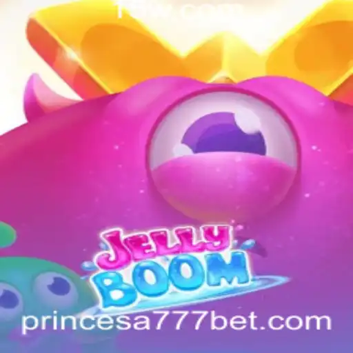 Descubra JellyBoom: O Novo Jogo de Estratégia com Elementos de Apostas