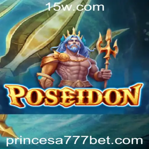 Explorando o Mundo de Poseidon: Uma Jornada Através do Oceano
