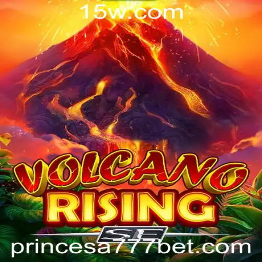 VolcanoRisingSE: A Aventura Épica que Desafia a Sorte