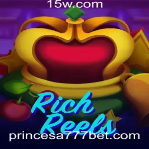 RichReels: Explore o Mundo da Princesa 777 Bet