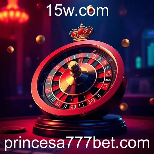 A Fascinante História da Roleta e a Revolução Digital com Princesa 777 Bet