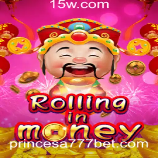 Desvendando o Mundo de RollingInMoney: O Jogo Estrelado pela Princesa 777 Bet