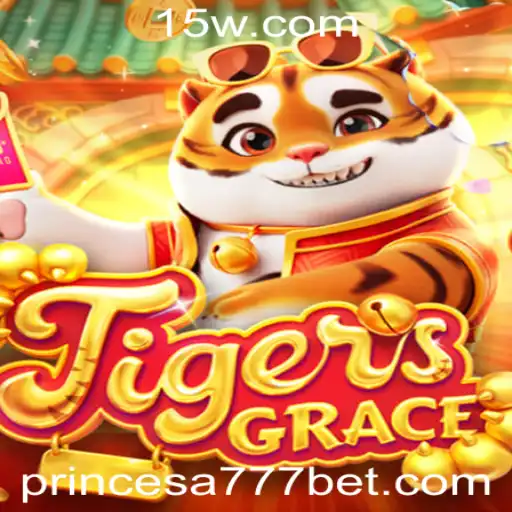 TigersGrace: Explore as Aventuras com Princesa 777 Bet