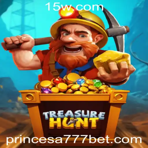 Explorando o Universo de TreasureHunt: Princesa 777 Bet e Muito Mais