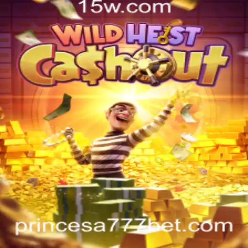 Explorando o Fascinante Mundo de WildHeistCashout
