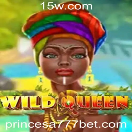 WildQueen: Mergulhe no Universo da Princesa 777 Bet